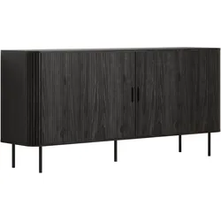 Trendteam, Kommode + Sideboard, RoninWO (170 x 45 x 80 cm)
