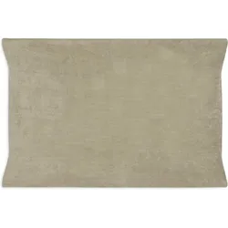 Jollein Frottee-Wickelauflagebezug (50 x 70 cm)