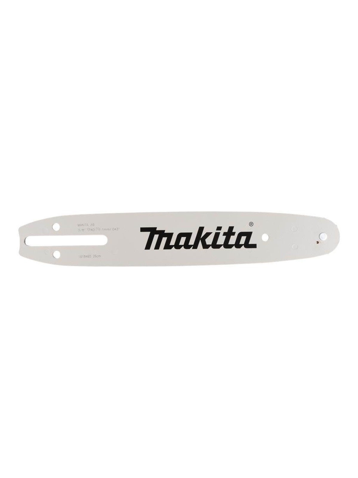 Makita chain saw guide bar