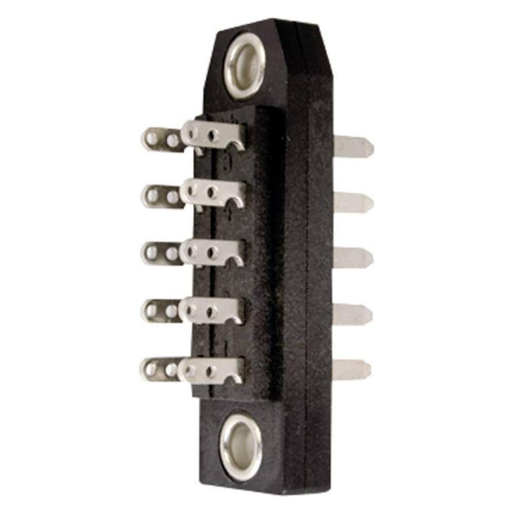 Telegärtner Messerleiste RM 2.54 (J00045A0904)