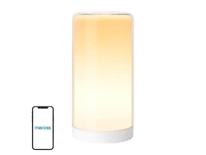 Meross Msl430 Lumière intelligente (Homekit)