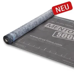 pro clima SOLITEX MENTO 5000 connect 1,50 m breit (75 m2)