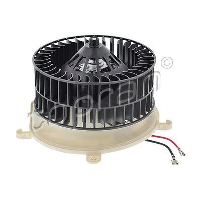 Topran Elektromotor, Innenraumgebläse [Hersteller-Nr. 401604] für Mercedes-Benz