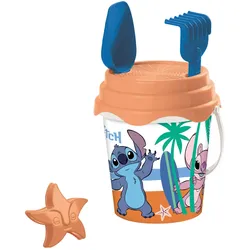 Happy People - Disney Stitch - Strandset