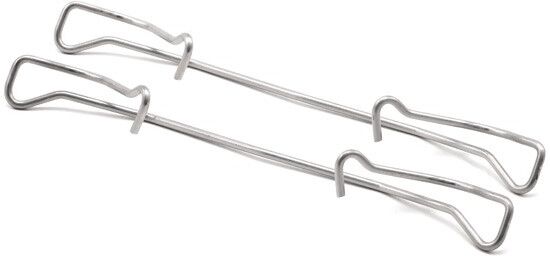 Bosch 1 987 474 241 Brake pad fitting kit