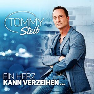 Tommy Steib - Ein Herz kann verzeihen... - Preis vom 09.10.2026 07:28:09 h