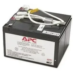 APC Ersatzbatterie RBC5 (OEM)