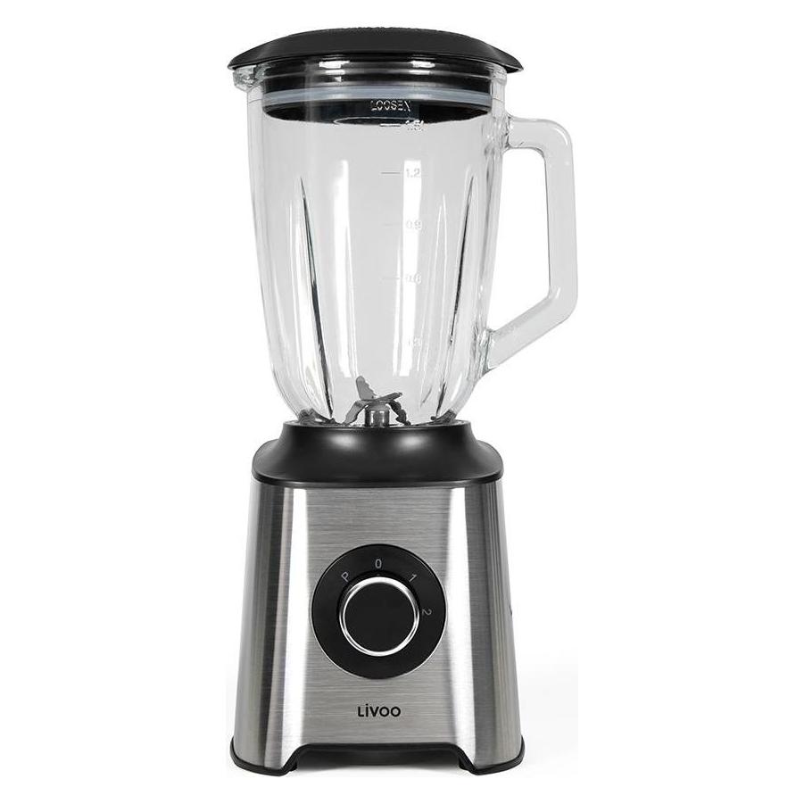 Livoo Standmixer 1,5 L (600 W) (54628622)