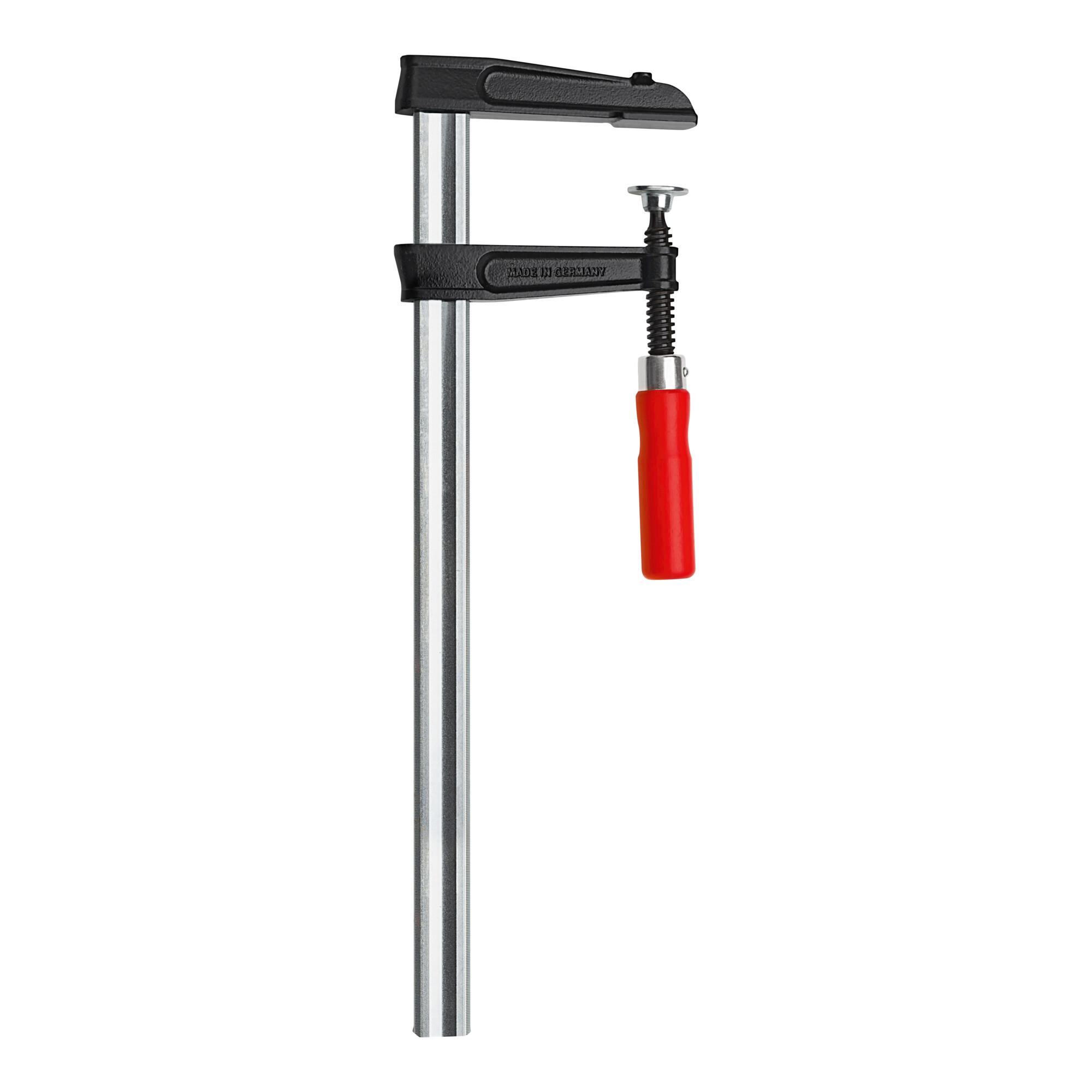 Bessey Temperguss-Schraubknecht TKPN-BE 2000/120 (TKPN200BE)