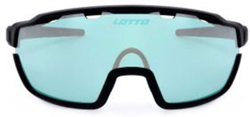 Lotto X-PLAY T Padel Blk Mat 1 u