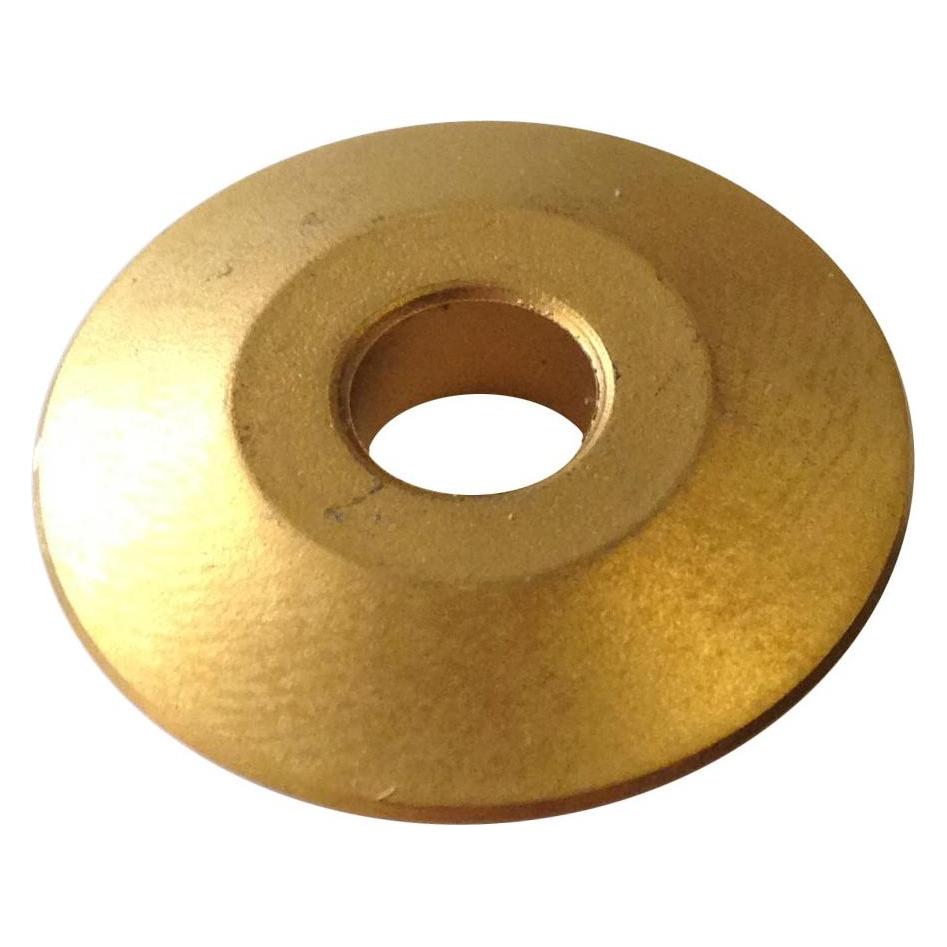 Berg Hartmetall-Schneiderad Titan Btc Hme 22 Titan - ø 22mm, Lose (68023)