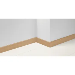 Parador SL 18 Sockelleiste Dekorfolie Eiche D030 2200x70x16.5 mm