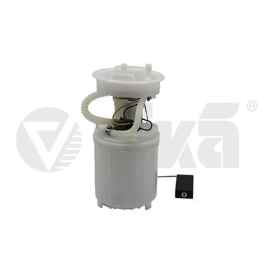 VIKA Kraftstoffpumpe im Kraftstoffbehälter 19190049601 für VW