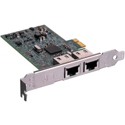 Broadcom Assy Top BCM95720A2003AC (RJ45), Netzwerkkarte, Grün