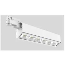 Synergy 21, Beleuchtung Zubehör, LED Track-Serie für Stromschiene VLD-Serie 40W, 30°, nw, CRI>90