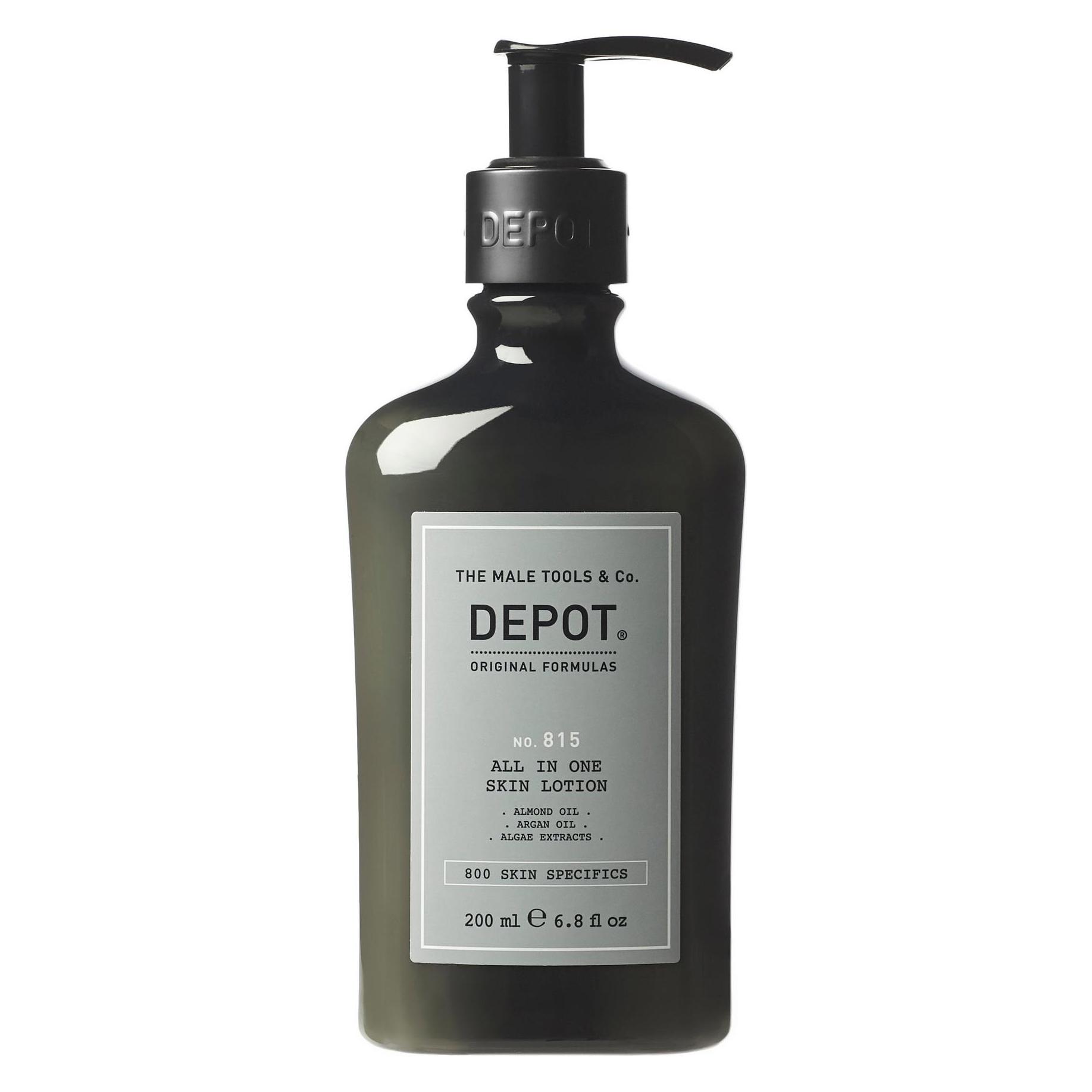 Depot No.815 (Körperlotion, 200 ml) (D815)