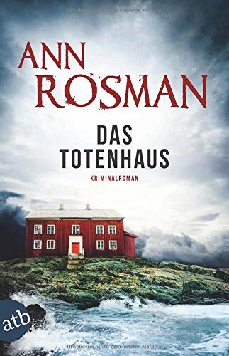 Ann Rosman - Das Totenhaus: Kriminalroman - Preis vom 12.10.2026 11:37:12 h
