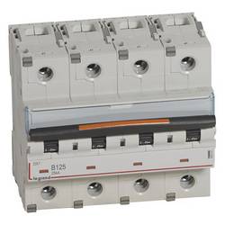 Legrand 409751 Legrand 409751 Leitungsschutzschalter 125 A 400 V/AC