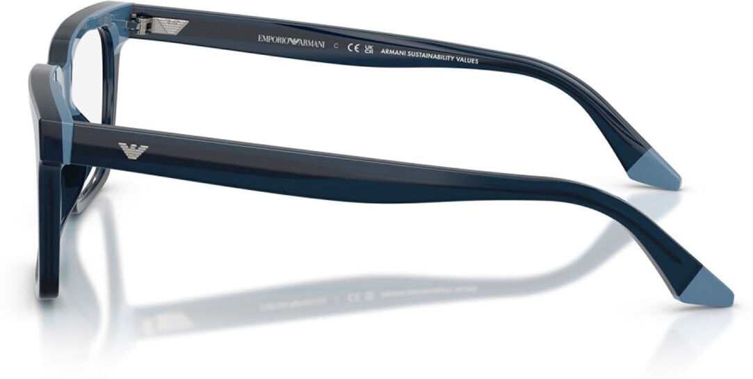 Emporio Armani Occhiali da Vista EA3272U 6317