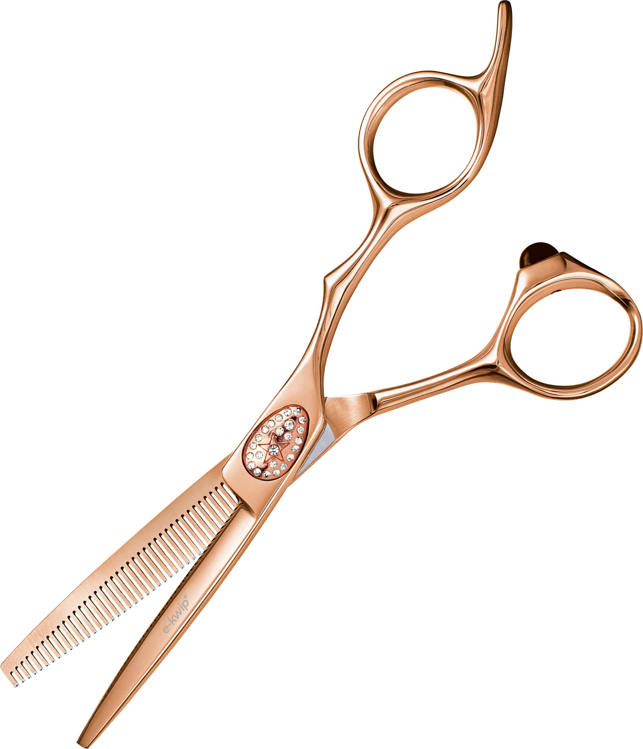 e-kwip plus Primus Pink Gold 40 HA-0489