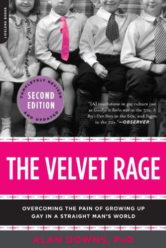 Alan Downs - Velvet Rage - Preis vom 16.10.2026 11:41:07 h