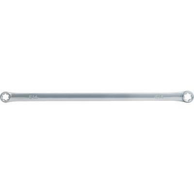 Ks Tools CHROMEplus Torx-E-Doppel-Ringschlüssel XL, E14xE16 [Hersteller-Nr. 518.0934]