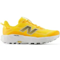 NEW BALANCE Herren Laufschuhe FuelCell Rebel Trail, Größe 42 in Grau 131