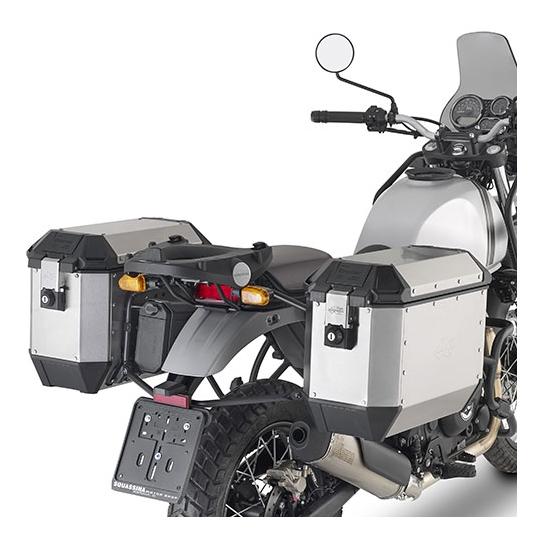 Kappa Seitenkoffertraeger Royenfi Himalayan Bj.21 (KL9054)