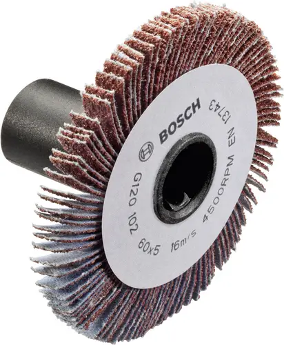 Bosch Home and Garden 1600A00150 Durchmesser 60mm 1St.