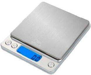 Wella Professionals Digitalwaage "Color Scale"
