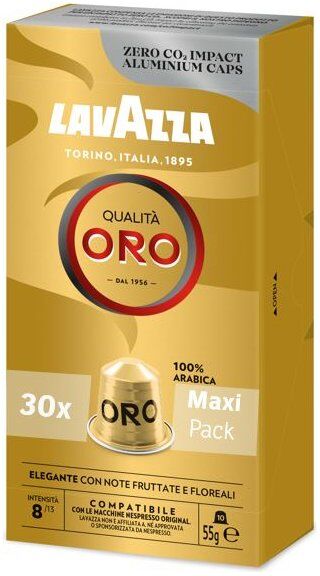 Capsule Lavazza 7149 Qualita Oro