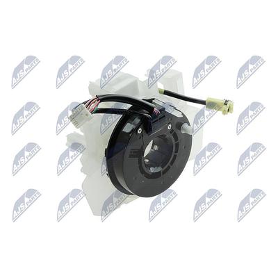 Nty Wickelfeder, Airbag [Hersteller-Nr. EAS-NS-007] für Nissan