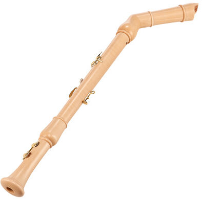 Moeck 2540 Flauto Rondo Bass