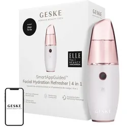 Geske, Gesichtssauna, Facial Hydration Refresher 4in1