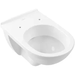 Villeroy & Boch, Toilette + Bidet, Wand-WC O.NOVO tief