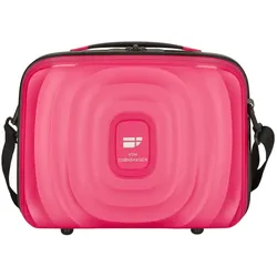 Von Cronshagen Beautycase Mans berry - 26