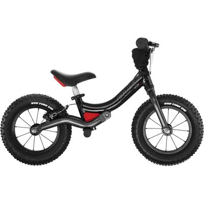 Laufrad PUKY "LR TRAIL PRO", schwarz (midnight schwarz), Laufräder, KinderB:17cm H:59cm L:89cm, ab 30 Monaten, Kinder, B:17cm H:59cm L:89cm