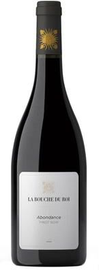"""La Bouche du Roi""" """La Bouche du Roi Ile de France Abondance 2023 Red Wine - France"""