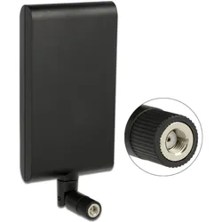 Delock WLAN antenna RP-SMA (WLAN), Netzwerkantenne