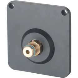 Reich Magnetventil Versorgungsklappe