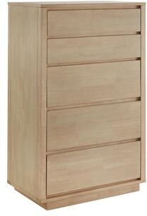 iNSPIRE Q Modern Ingleside Danish-inspired 5-Drawer Chest