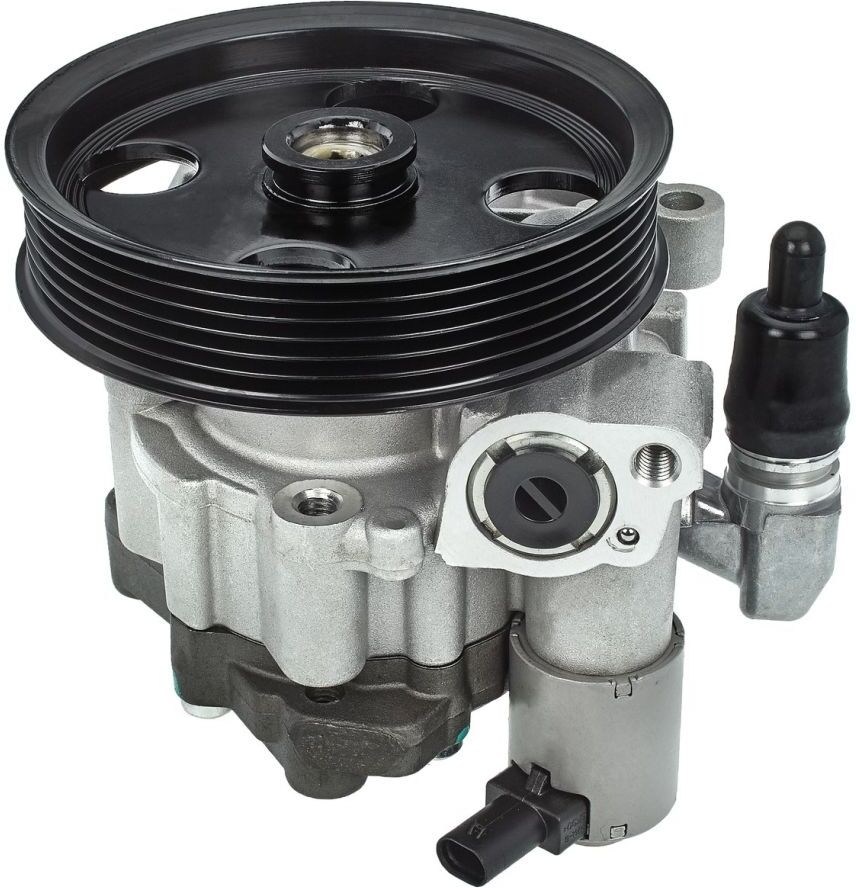 Meyle Pompa idraulica, sterzo 014 631 0021