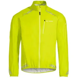 Vaude, Herren, Velojacke, Luminum Perf. II, Grün