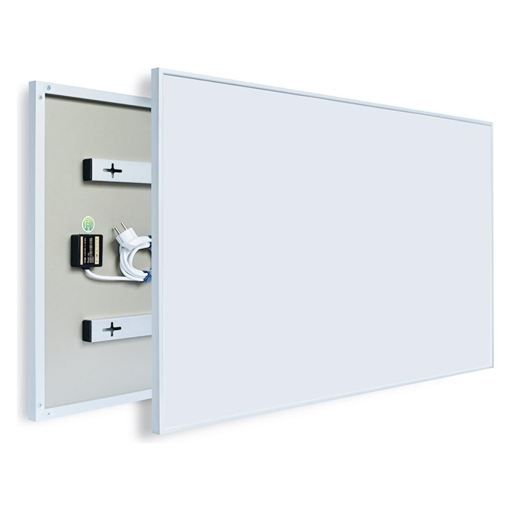 Xtend Solarmi Solarmi ICW300W weiss / Infrarot-Flächenheizung / 300W / 230V (ICW300W)