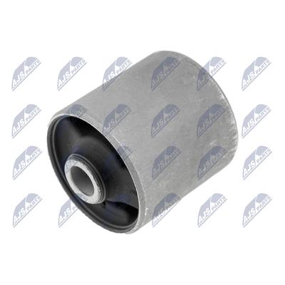 NTY Lagerung, Differential zttsu007b Vorderachse für Suzuki