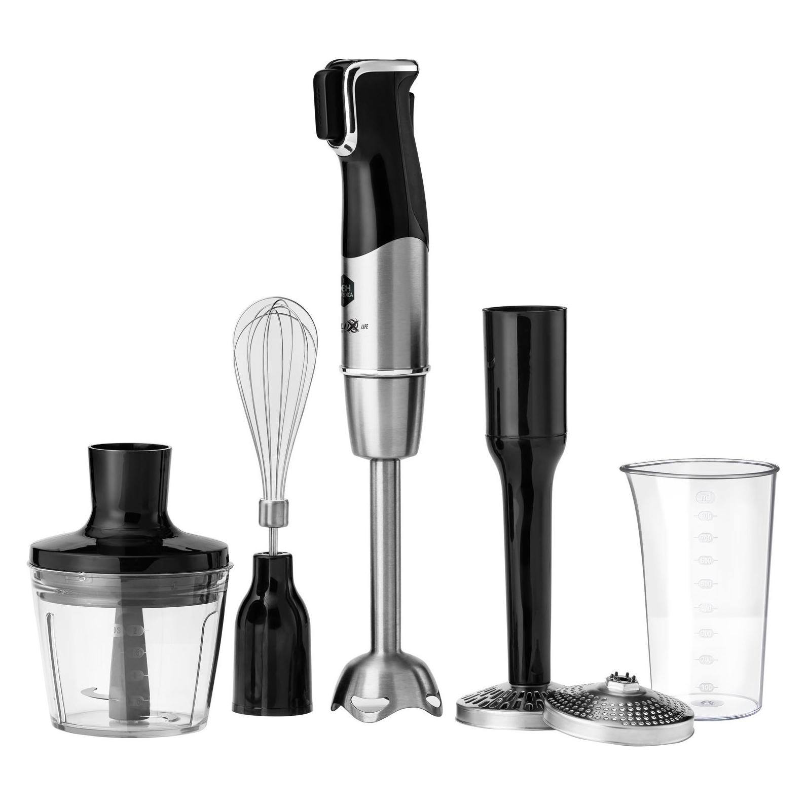 OBH Nordica Stavmixer set 1200W Infiny For (HN95HDS0)