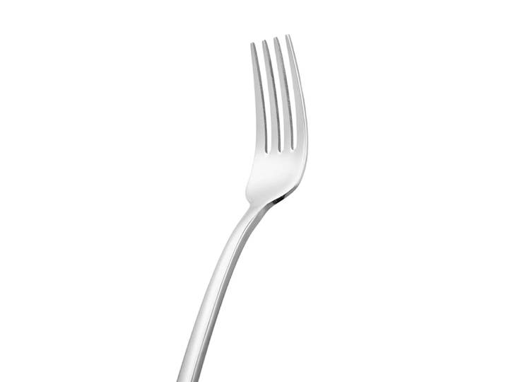 Ménagère 24 pièces en inox 18/8 - argenté