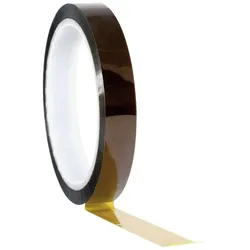 Toolcraft, Klebeband, Polyamid-Klebeband (15 mm)