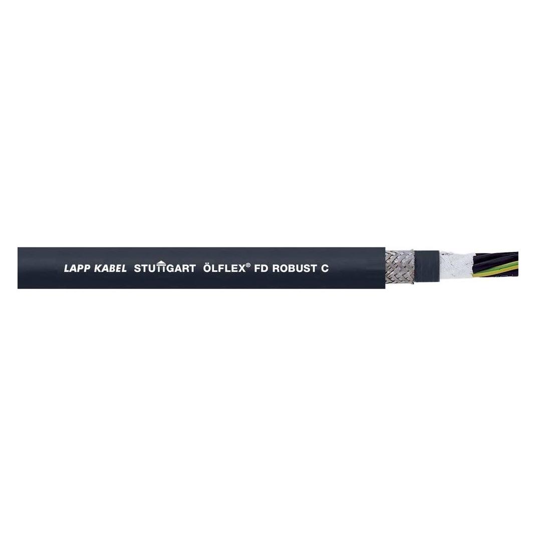 Lapp ölflex Robust (50 m) (0026703/50)