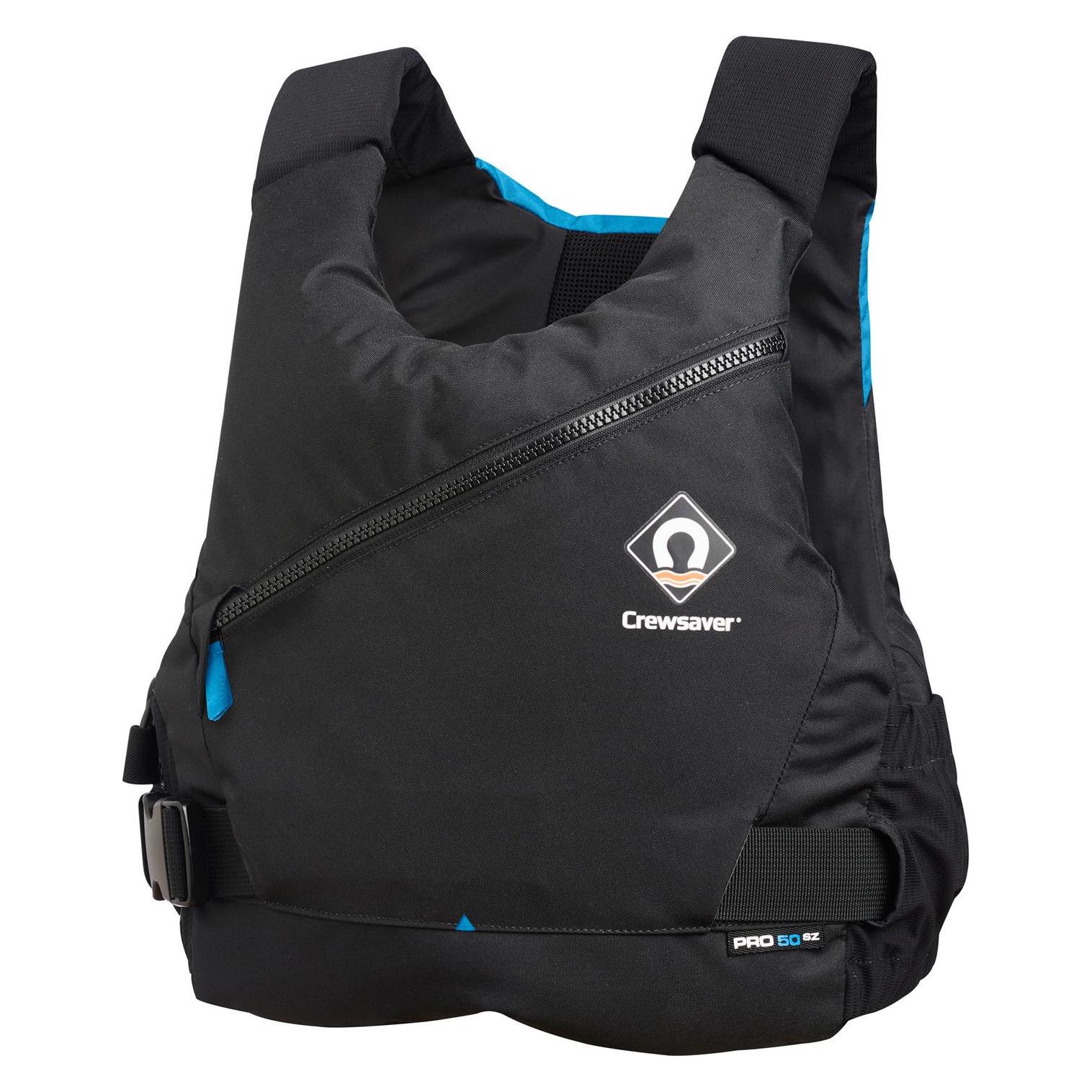 Crewsaver Schwimmweste Pro 50N SZ (M, S) (2620)